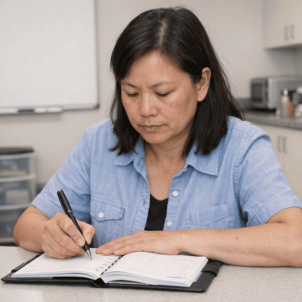 Independent Living Skills: Practical Routines for Everyday Independence