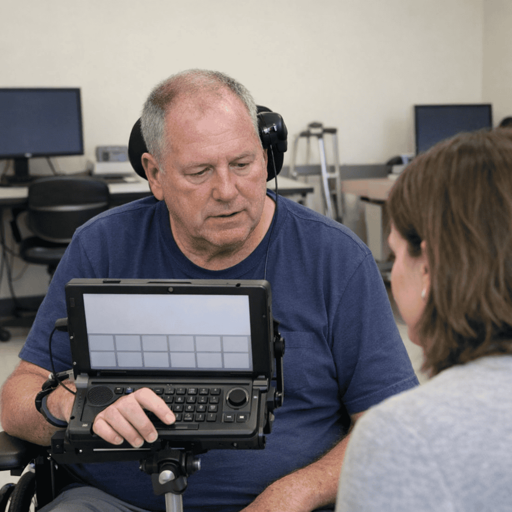 Assistive Technology & Tools: Choosing Devices and Apps That Fit Your Needs
