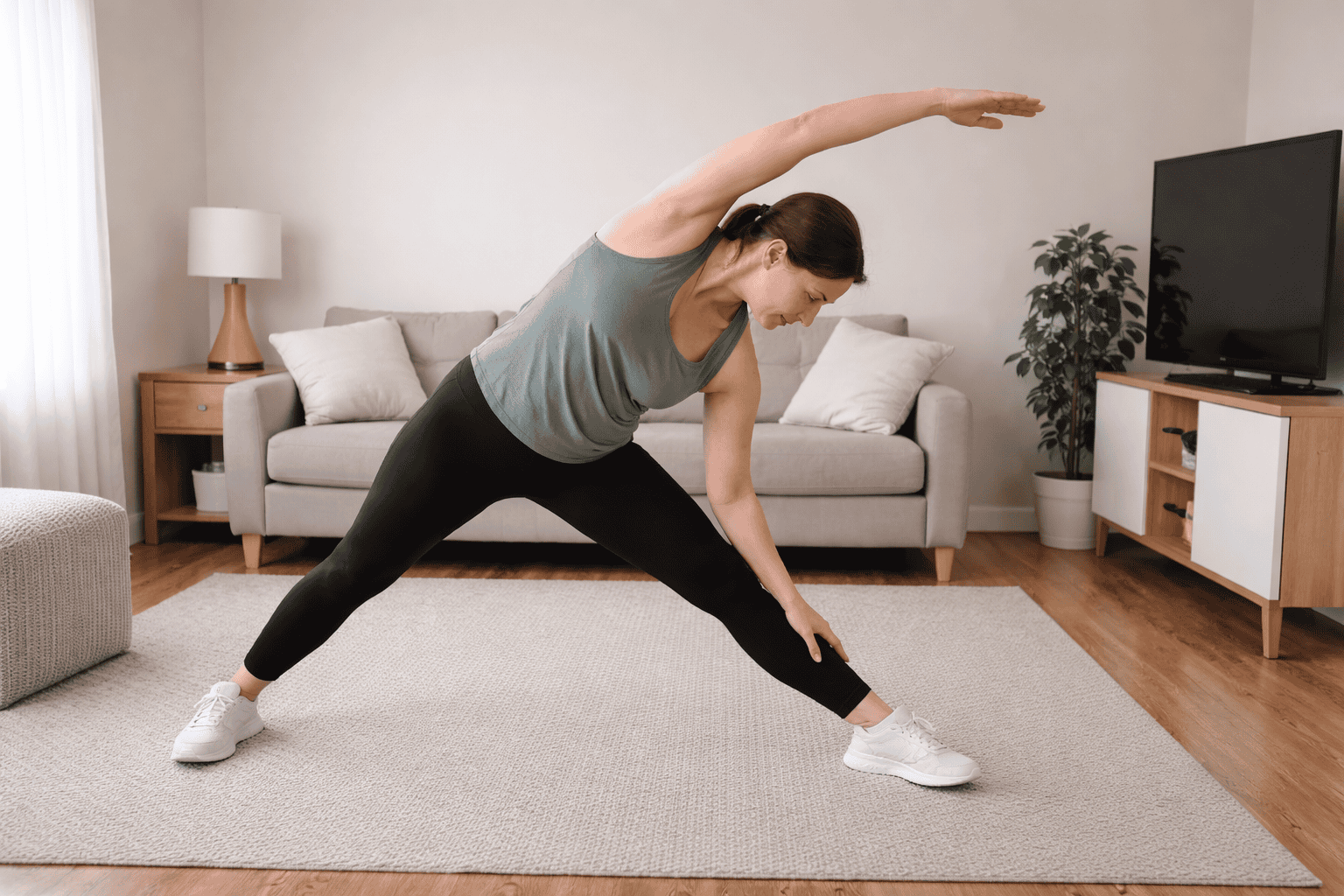 Health, Wellness & Daily Care: Managing Care and Staying Healthy Daily