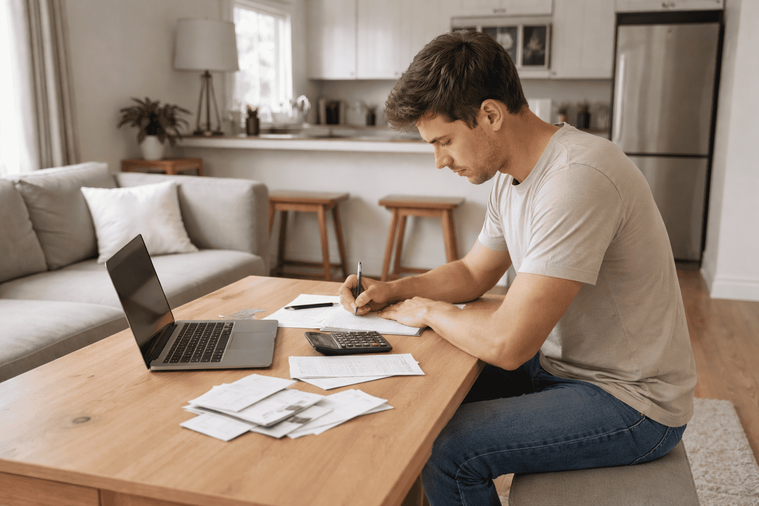 Independent Living Skills: A Beginner’s Guide to Everyday Life Skills