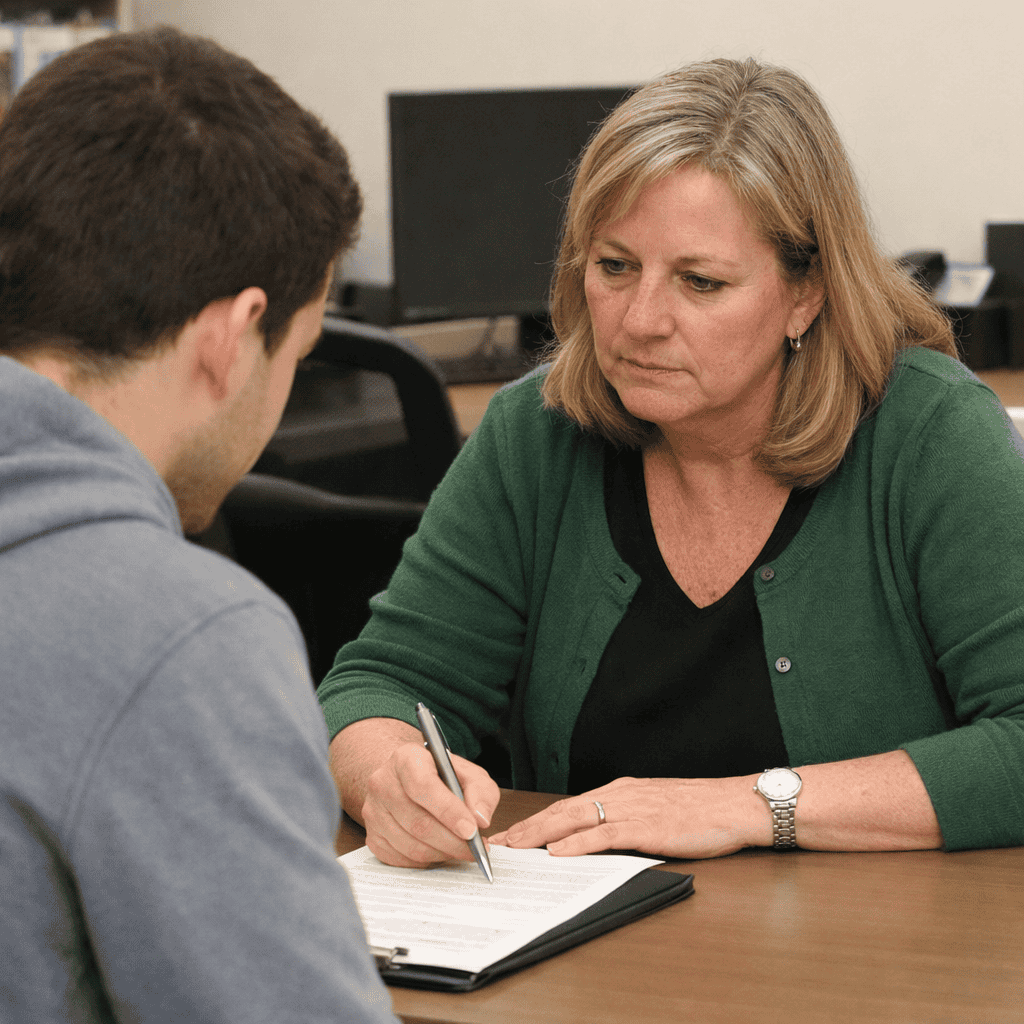 Employment & Education Pathways: Navigating Work, Training, and Career Growth