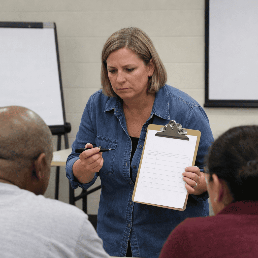 Benefits & Financial Basics: Understanding Supports and Managing Money