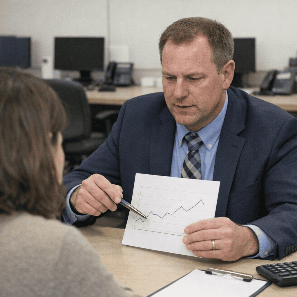 Debt Basics: Understanding Interest Rates, Terms, and Risk