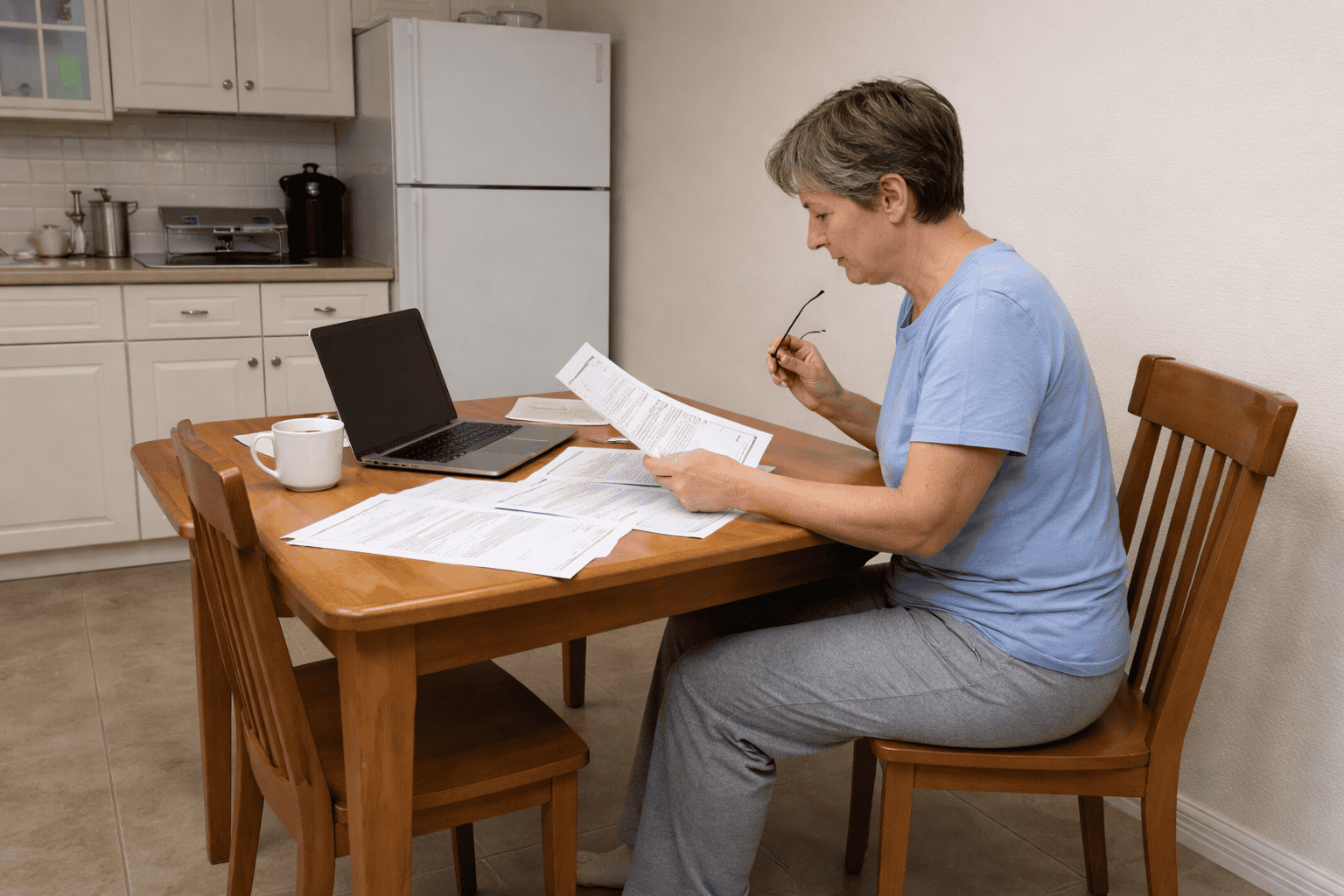 Benefits & Financial Basics: Understanding Supports and Managing Money