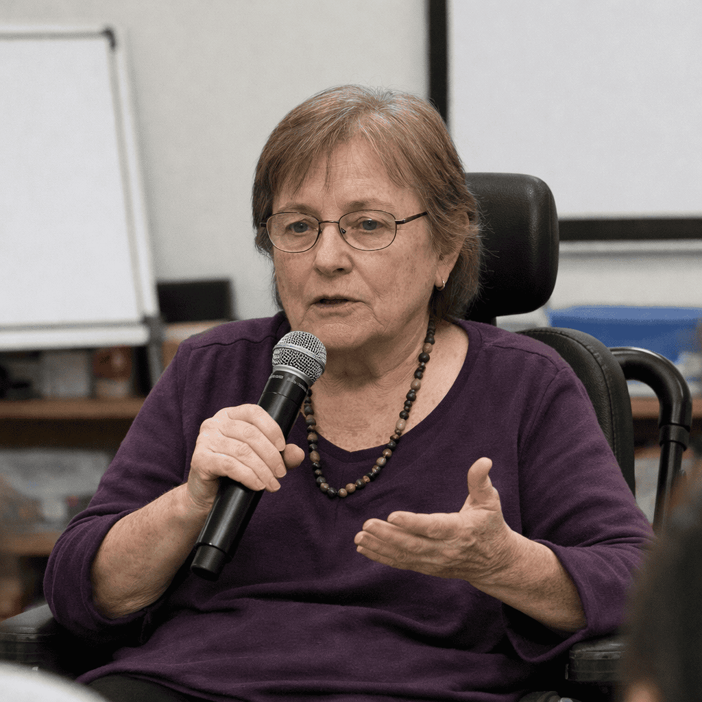 Disability Rights and Self-Advocacy: Tools for Access and Empowerment

