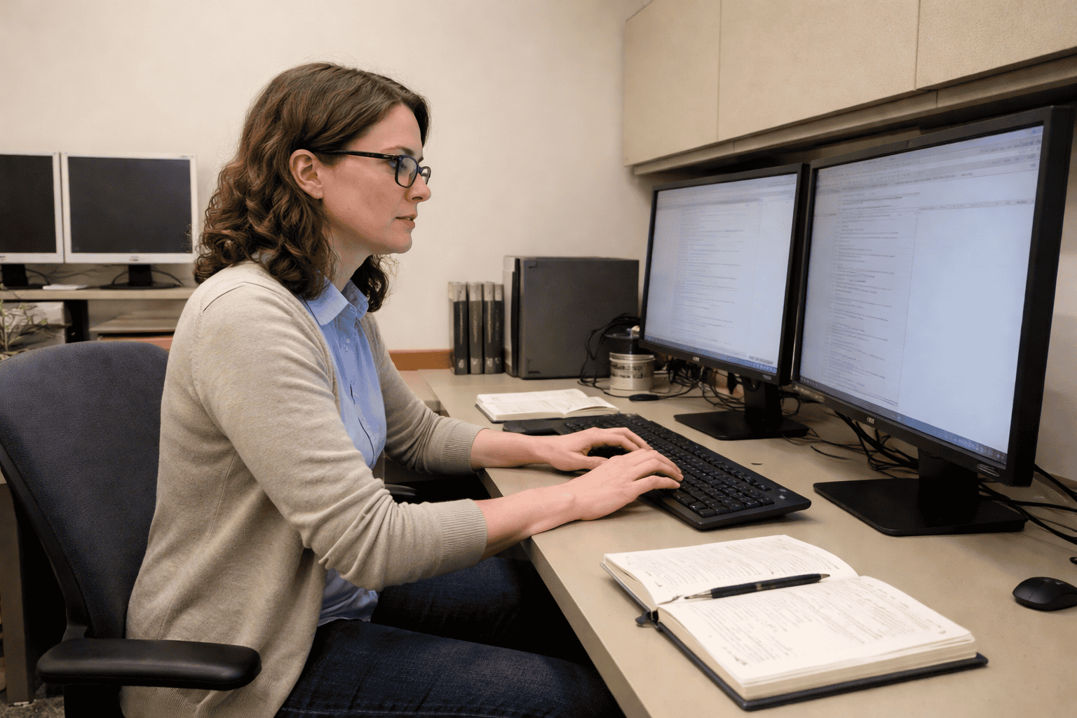 Keeping Records: Tracking Communication and Case Progress Effectively