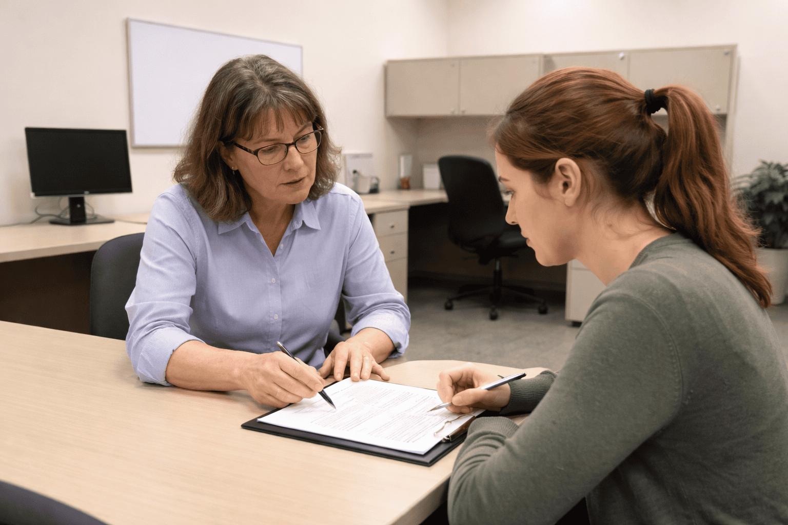 Employment Rights: Understanding and Securing Workplace Accommodations
