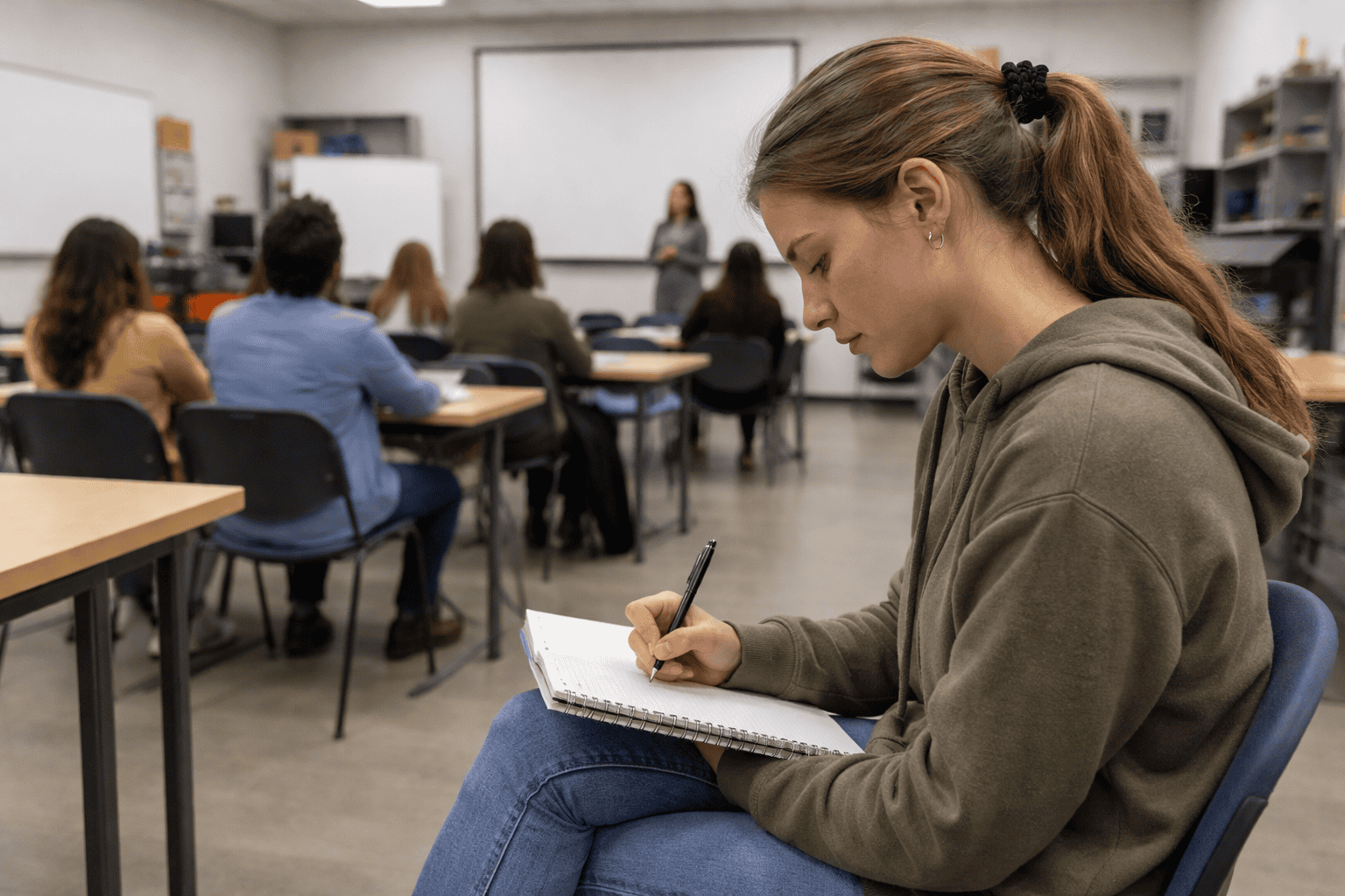 Employment & Education Pathways: Navigating Work, Training, and Career Growth