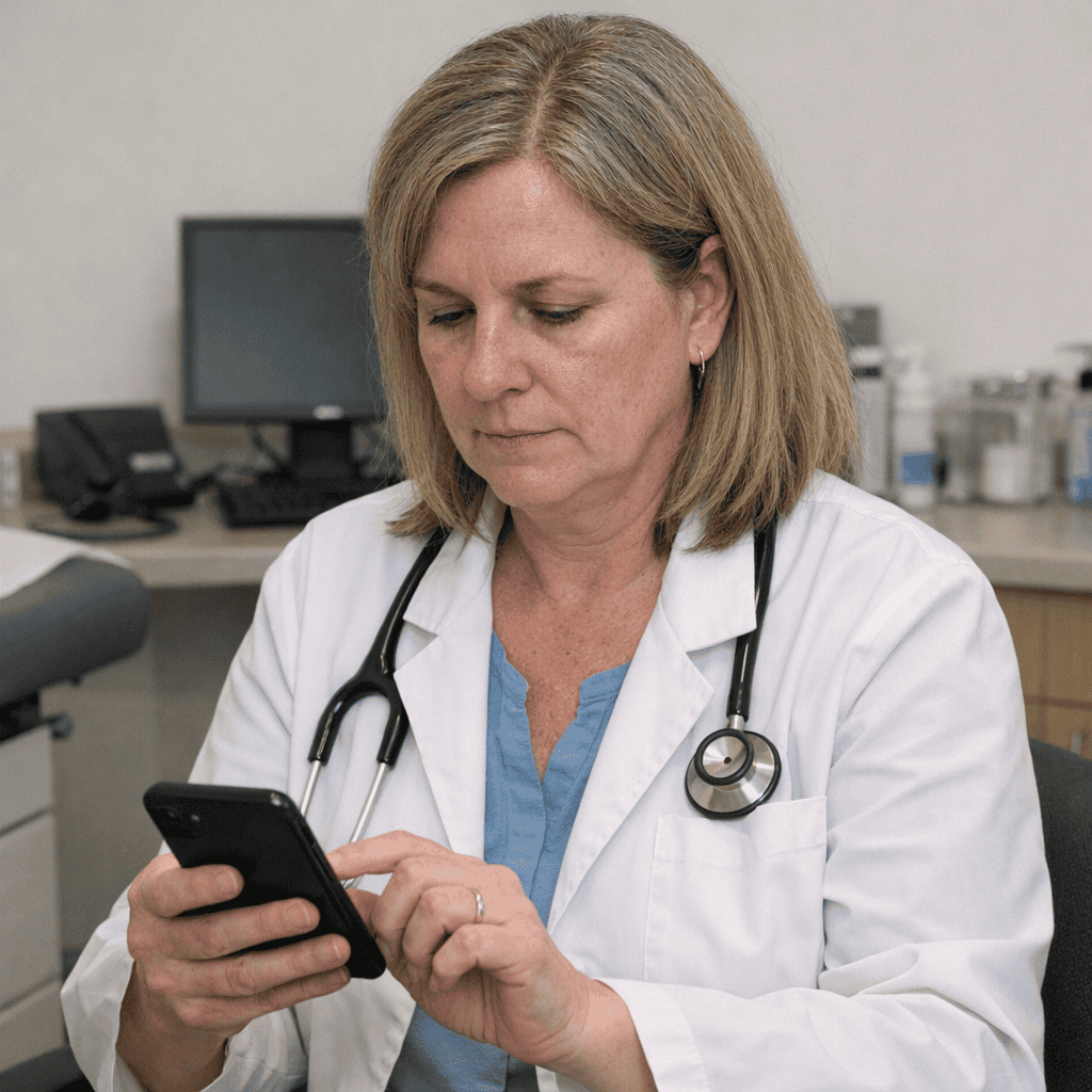 Medication Management System: Setting Up Reminders and Refill Workflows