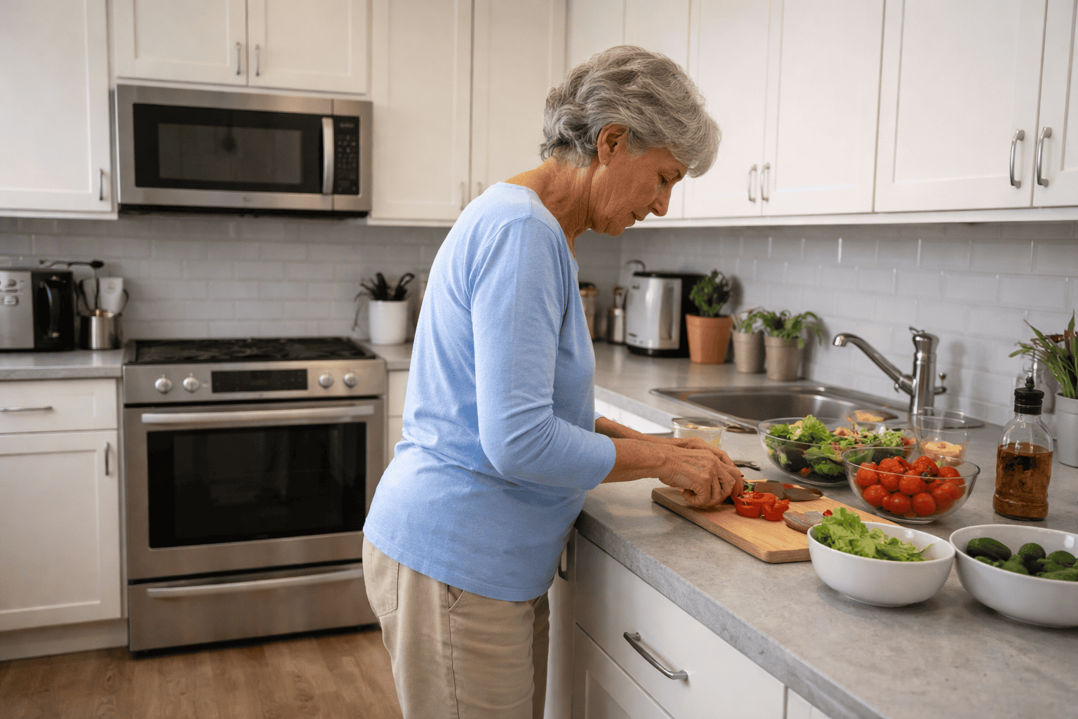 Independent Living Skills: Practical Routines for Everyday Independence