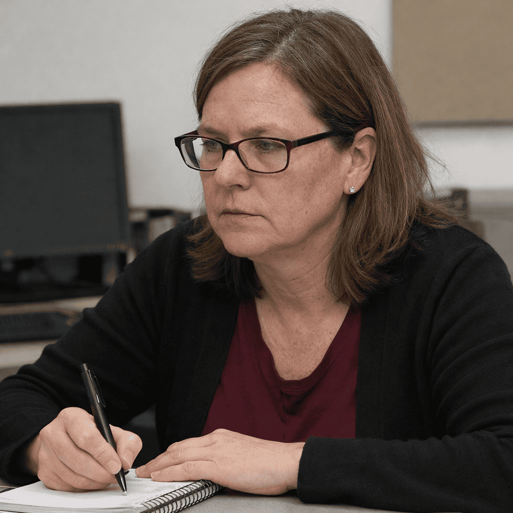 Keeping Records: Tracking Communication and Case Progress Effectively
