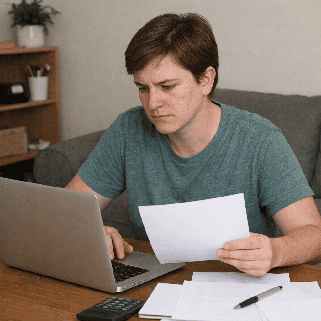 Benefits & Financial Basics: A Simple Guide to Getting Finances on Track