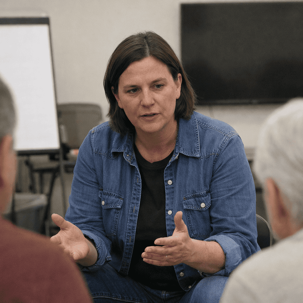 Community, Peer Support & Social Life: Strengthening Relationships and Engagement