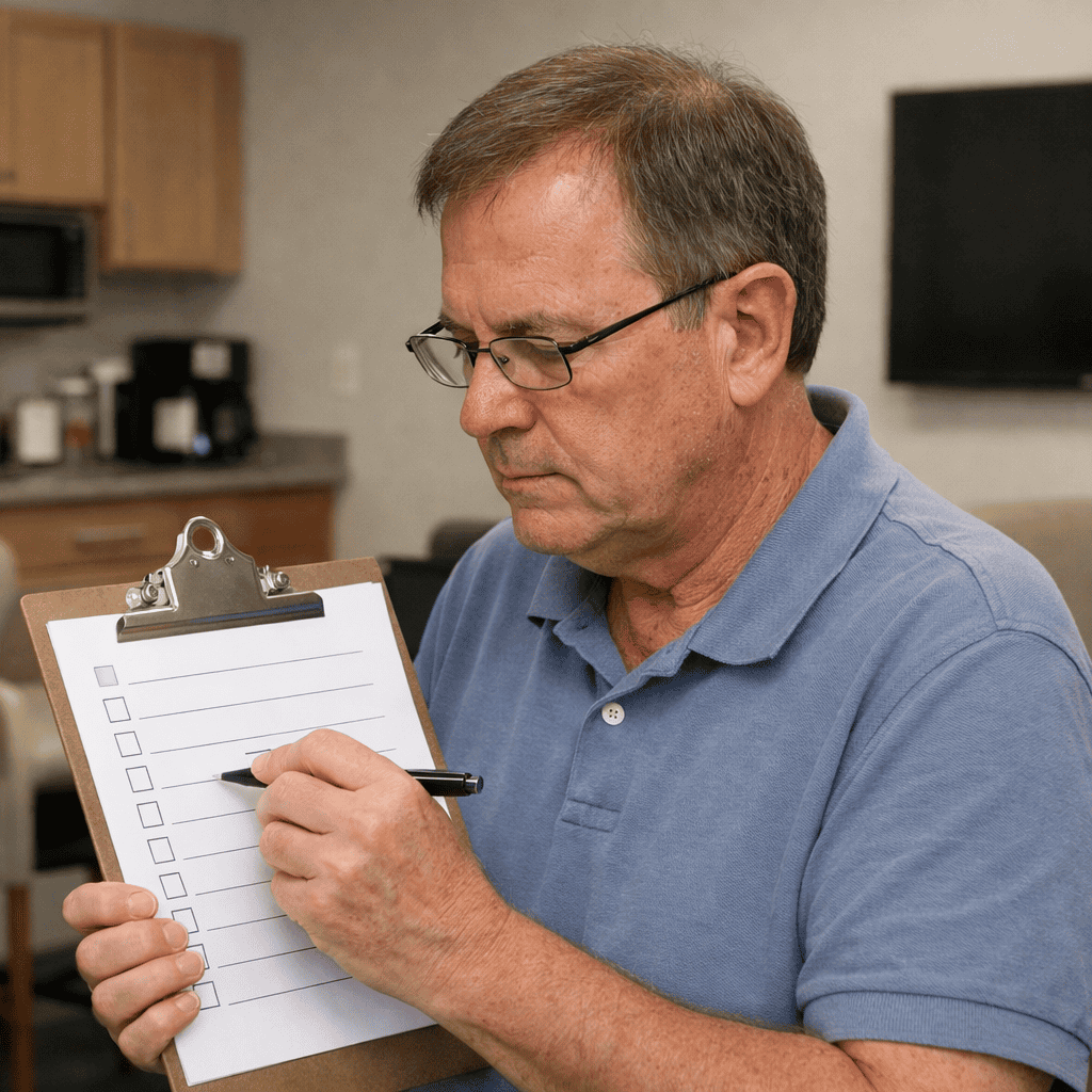 Independent Living Skills: A Beginner’s Guide to Everyday Life Skills